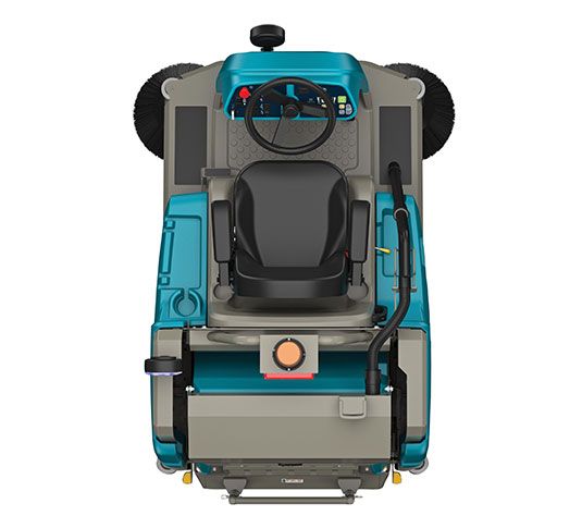 S16 Top Options - Low Dump