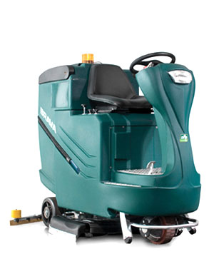 Image of the Alfa Brava Scrubber