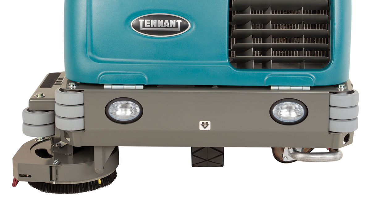 T20 Cushioned Rollers