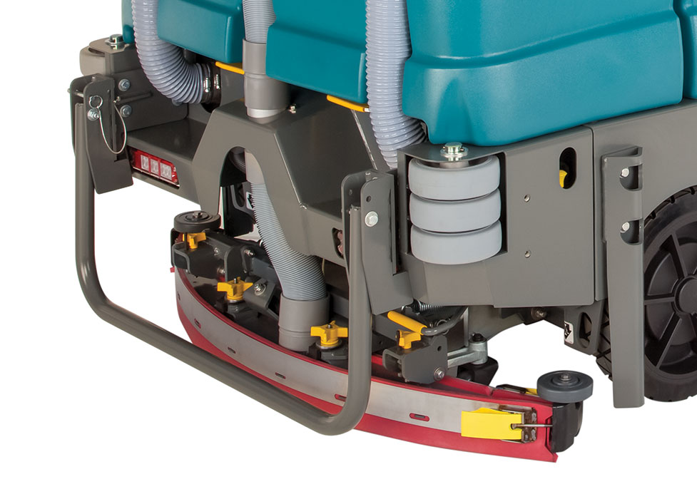 T20 Rear Squeegee Guard