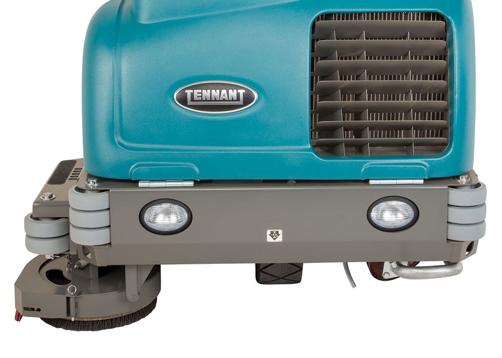 M20 Cushioned Rollers