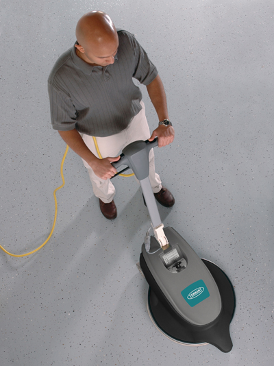 Image of Tennant BR-2000-DC